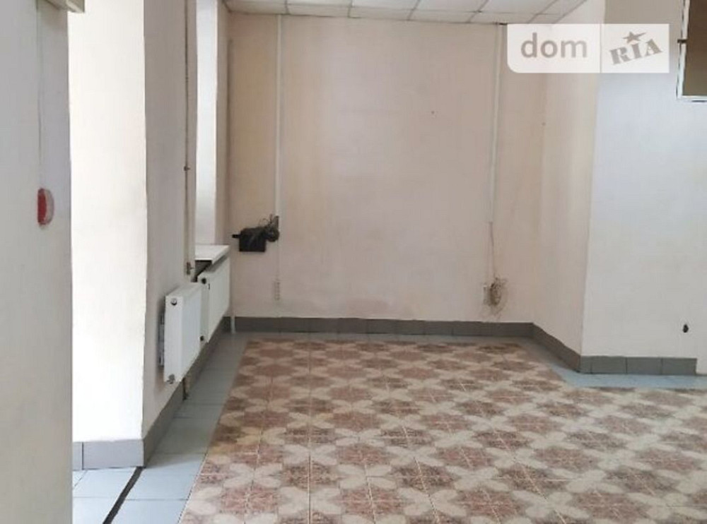 Продаж торгове приміщення на Шимка поверх - 1/5 Вінниця - фото 1