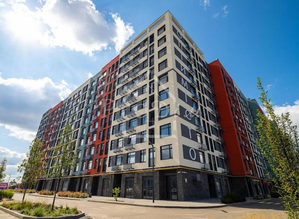 Продаж приміщення вільного призначення на Оптимістична, 1 поверх - 1/10  - фото 1