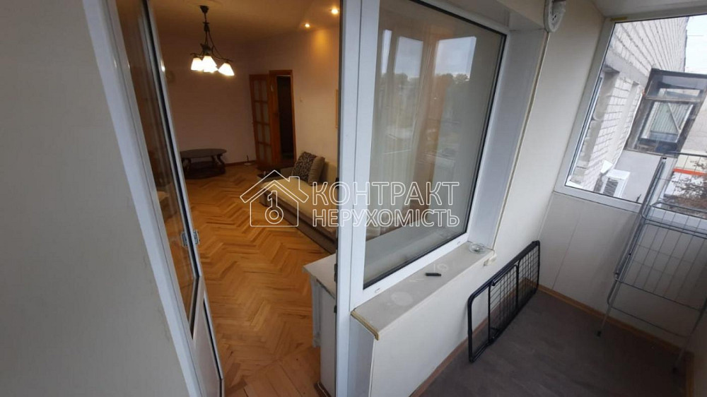Продаж Квартира 2-кімнатна, 5/5 поверх на вул. 23 Серпня Харків - фото 9