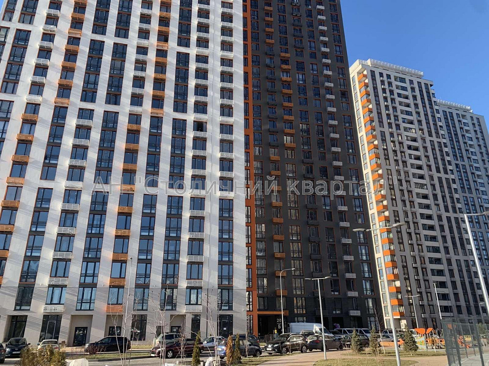 Продаж Будинок 1-кімнатний на Дніпровська наб., 20Б Киев - изображение 1