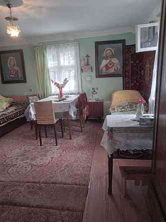 Продаж Будинок 2-кімнатний Жировка