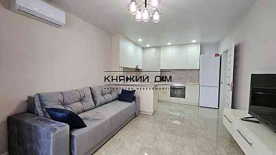 Оренда 2-кімнатна квартира в новому будинку. № 11200648 Киев