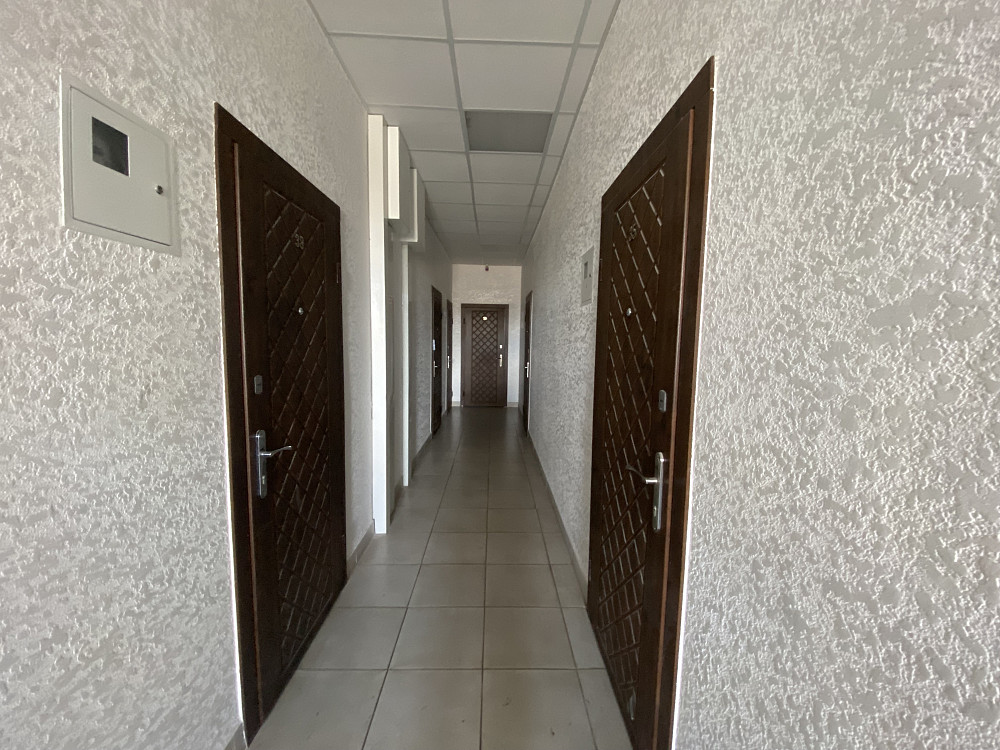 1ком.квартира на Доковой, ЖК Клубный дом Одеса - фото 10