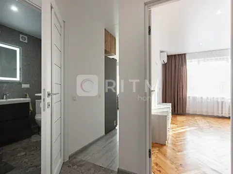 Оренда 1к Квартира 40 кв.м Виговського Івана вулиця 89 Львів - фото 4