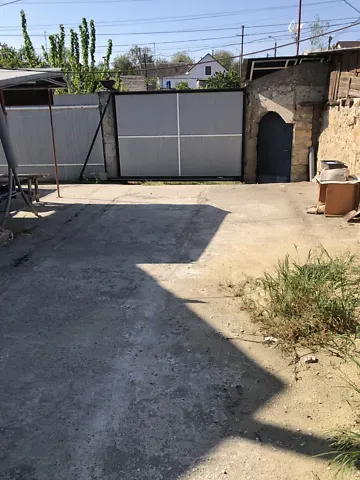 Продаж 1-поверховий   50 кв.м 3 кімн. на Легпромівський 1-й провулок 1 Миколаїв - фото 20