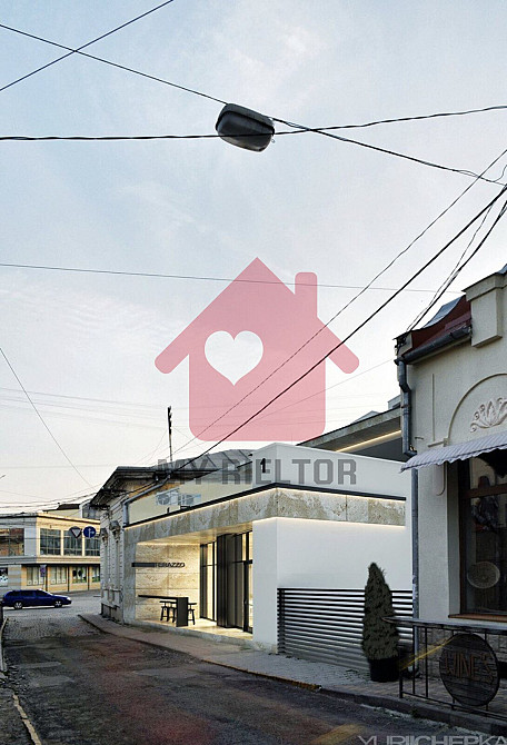 Оренда торгове приміщення поверх - 1/2 Uzhhorod - photo 1