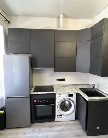 Продаж Квартира 1-кімнатна на переулок Вознесенский, 24 Одесса