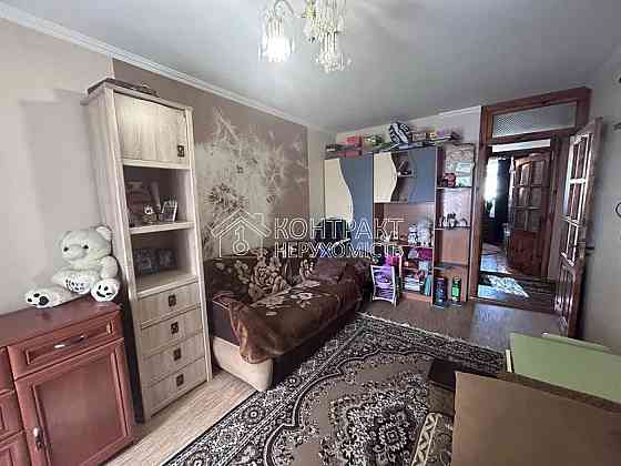 Продаж Квартира 3-кімнатна, 9/9 поверх на вул. Болгарська Kharkiv