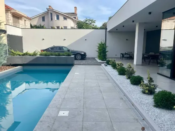 Продажа 1-этажный Дом с участком 4.5 сот 128 кв.м 3 комн. на Костанди Одесса