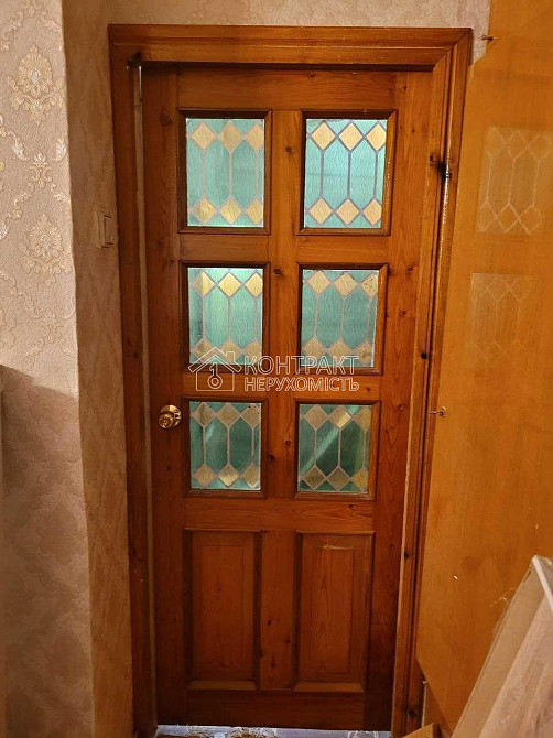 Оренда Квартира 1-кімнатна, 8/9 поверх на вул. Бучми Харків - фото 14