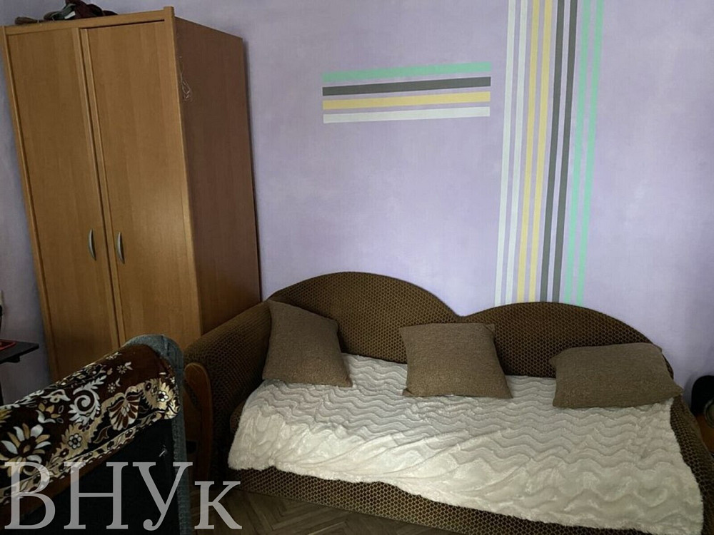 Продаж Квартира 2-кімнатна, 2/9 поверх на вул. Любінська Львів - фото 9