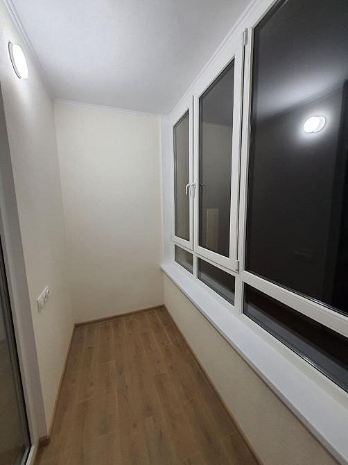 Оренда Квартира 1-кімнатна, 2/16 поверх на Салютная ул., 2 Киев - изображение 12