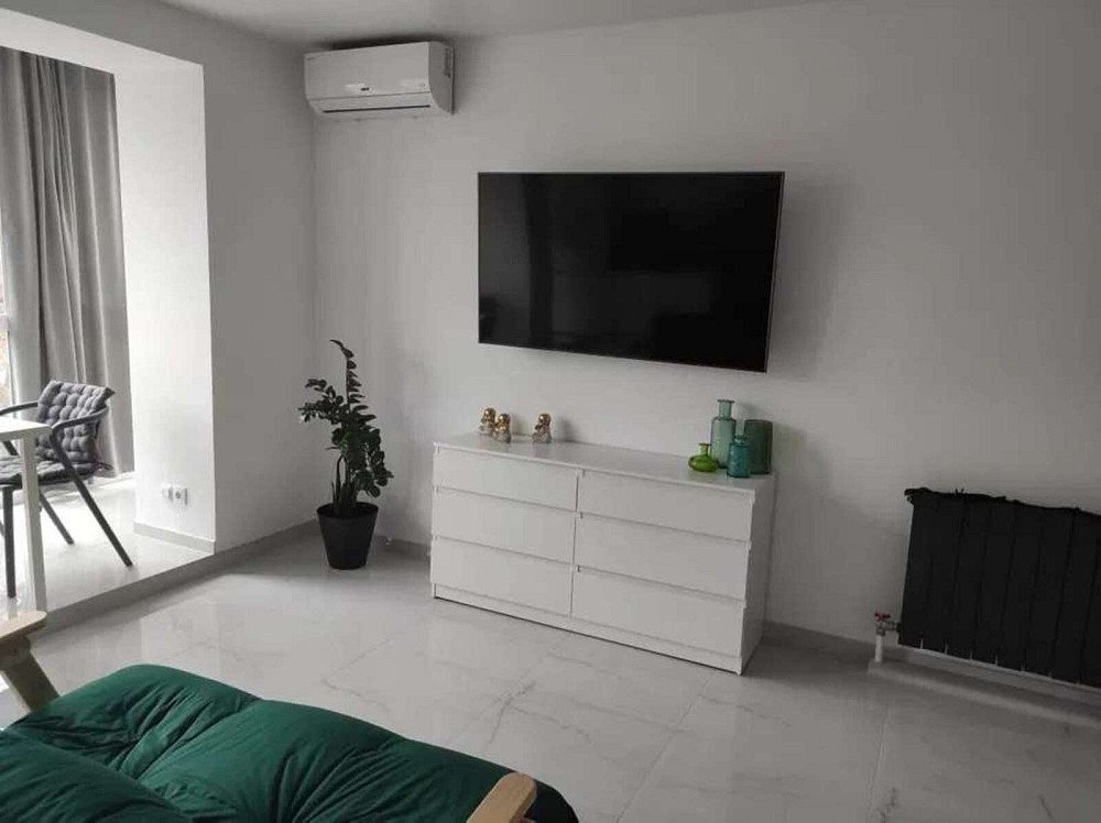 Оренда Квартира 1-кімнатна, 5/9 поверх на ул. Белорусская Київ - фото 3