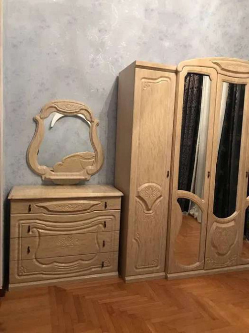 Оренда Квартира 2-кімнатна, 1/2 поверх на Харченко, 65 Київ - фото 3