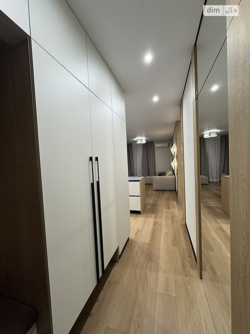 Оренда Квартира 1-кімнатна, 7/18 поверх Вінниця - фото 4