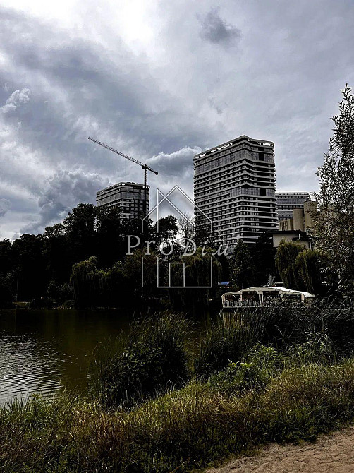 Продаж Будинок 2-кімнатний на Васильківська вул., 1 Київ - фото 12