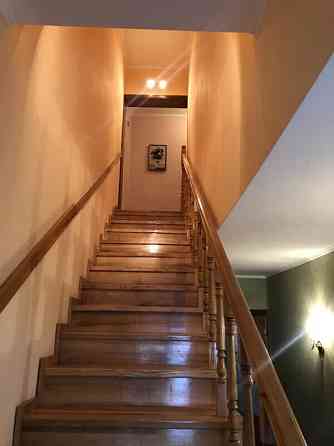 Продаж Квартира 5-кімнатна, 4/4 поверх на Пирогова Вінниця