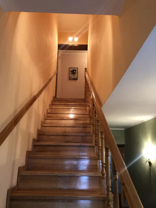 Продаж Квартира 5-кімнатна, 4/4 поверх на Пирогова Вінниця - фото 3