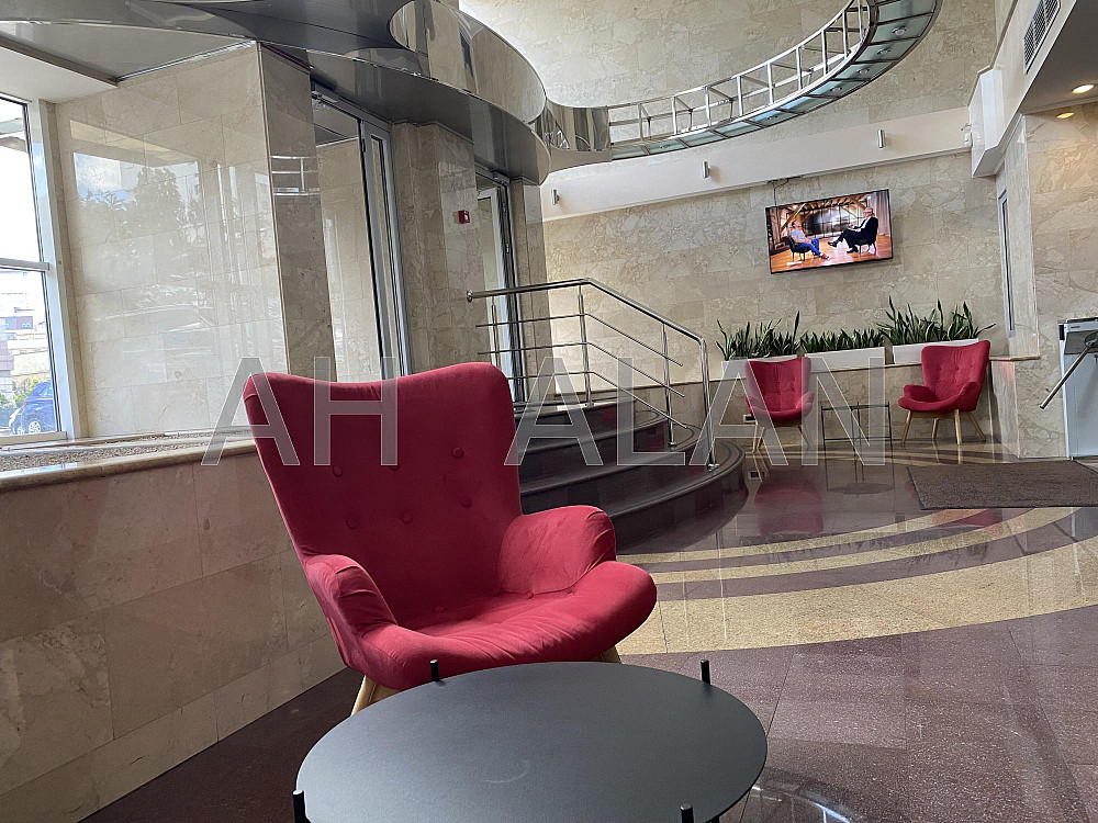 Оренда офісне приміщення на Шевченка Тараса бул., 33Б приміщень - 2, поверх - 24/24 Kiev - photo 13