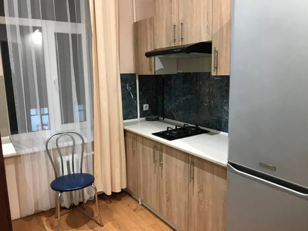 Оренда Квартира 1-кімнатна, 4/5 поверх на Студентська, 11 Киев - изображение 1