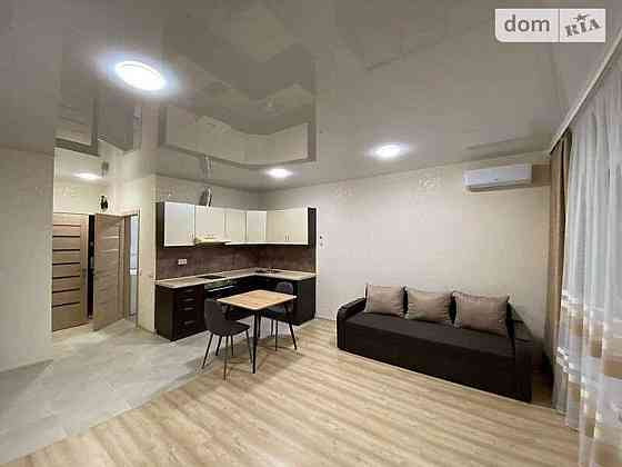 Оренда Квартира 1-кімнатна, 25/26 поверх на ул. Елены Пчилки Київ