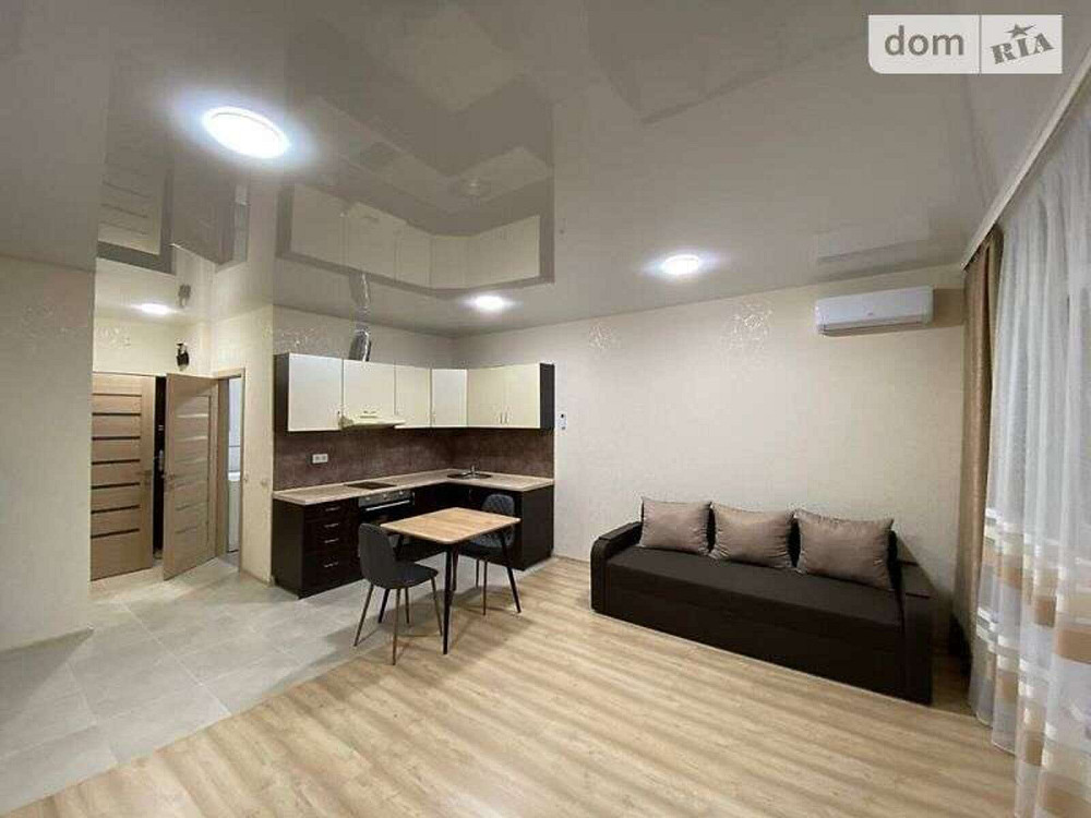 Оренда Квартира 1-кімнатна, 25/26 поверх на ул. Елены Пчилки Kiev - photo 5