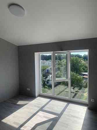 Продаж Квартира 1-кімнатна, 4/4 поверх Київ