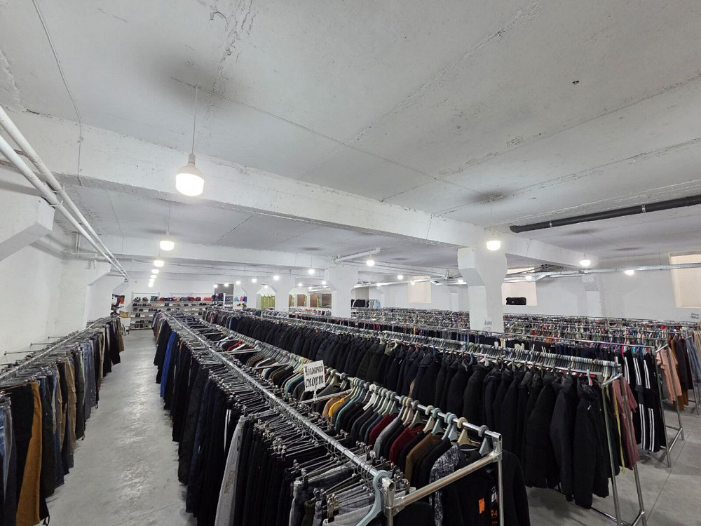 Оренда торгове приміщення на Січових Стрільців вул., 13а Ivano-Frankivs'k - photo 10