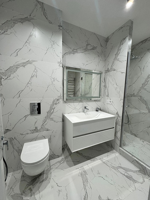 Продаж Квартира 3-кімнатна, 5/10 поверх на Бельведерська вул., 23 Івано-Франківськ - фото 3