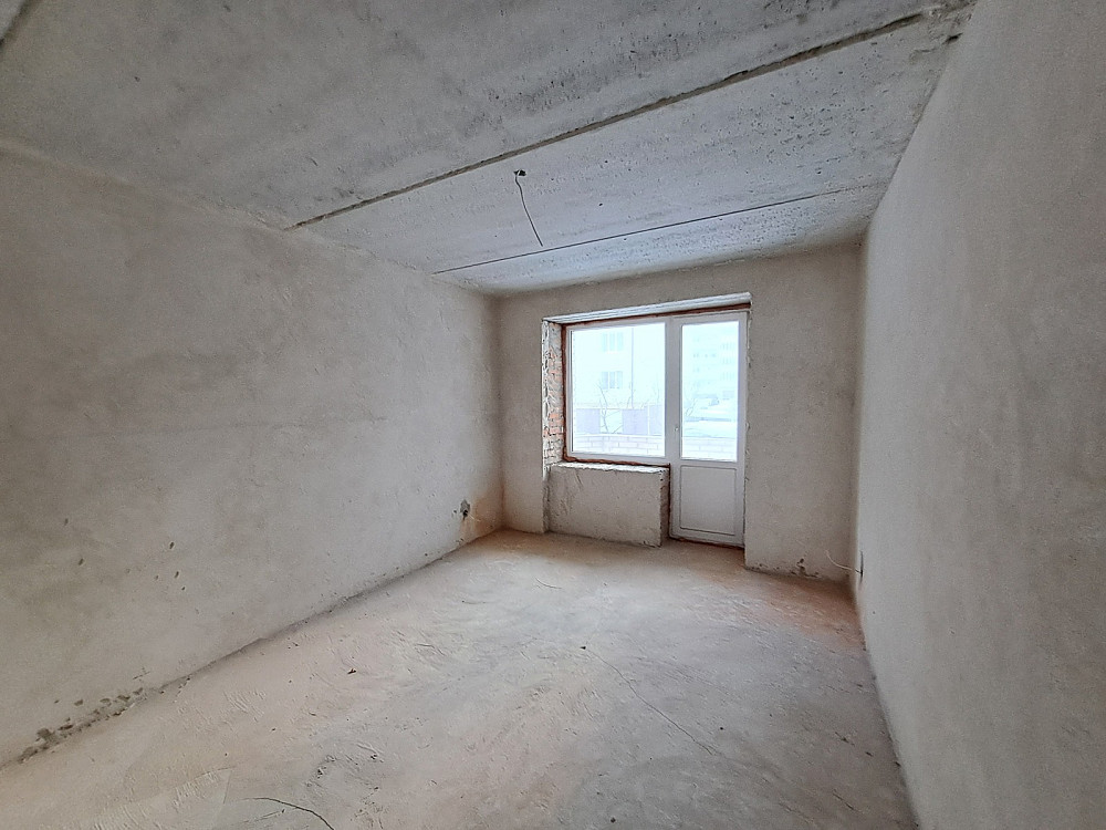 Продаж Квартира 3-кімнатна, 2/5 поверх на вул. Вербицького М. Тернопіль - фото 13