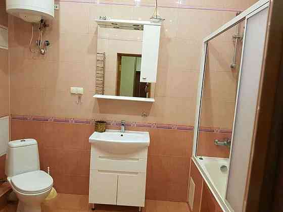 Оренда Квартира 3-кімнатна, 7/12 поверх на пр. Героев Сталинграда Kiev