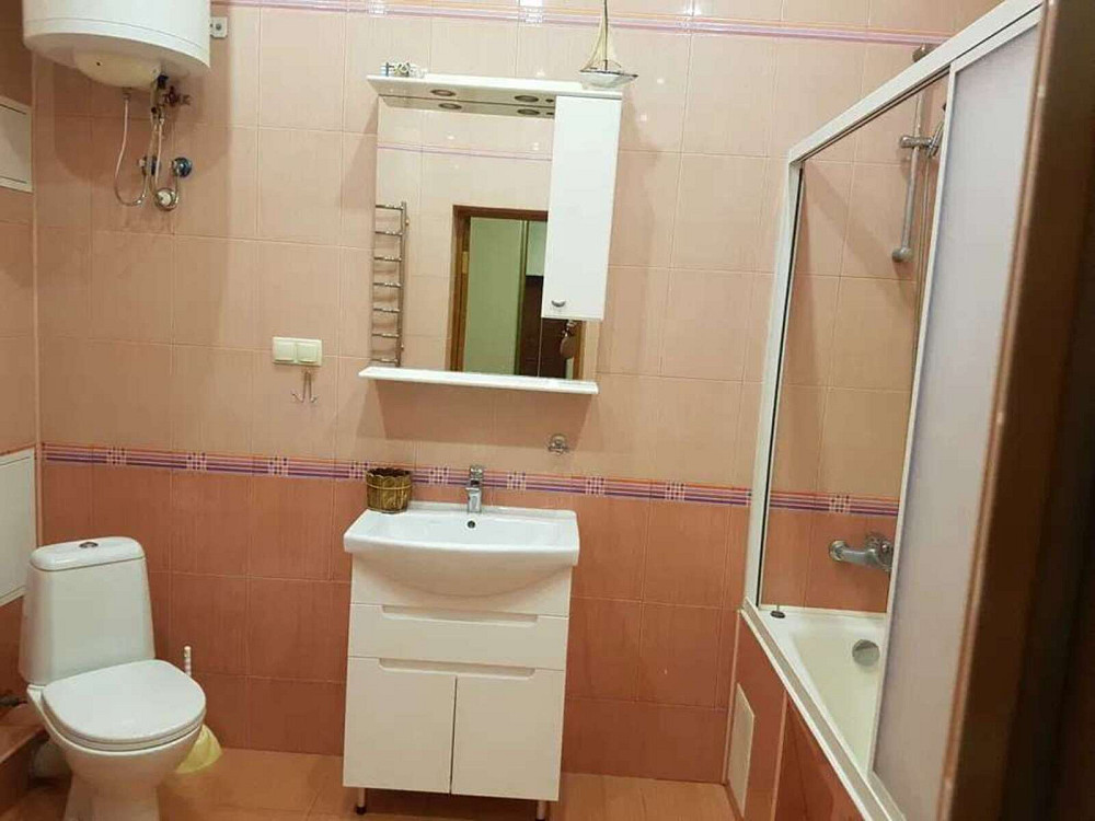 Оренда Квартира 3-кімнатна, 7/12 поверх на пр. Героев Сталинграда Kiev - photo 5