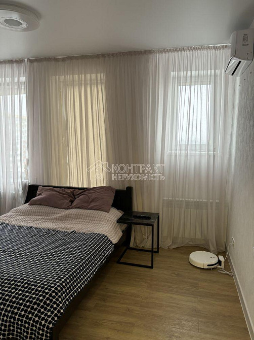 Продаж Квартира 4-кімнатна, 11/19 поверх на вул. Гвардійців Широнінців Харків - фото 7