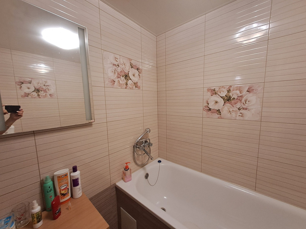 Продається 2 кім квартира по вул. Симоненка Тернопіль - фото 6