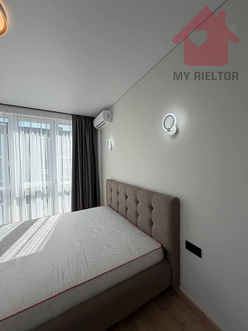 Продаж Квартира 2-кімнатна, 8/8 поверх на Бабяка Ужгород - изображение 3