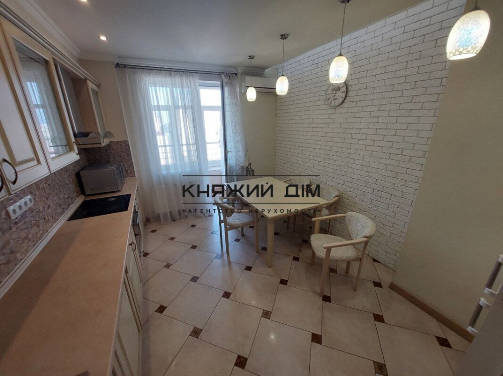 Без комісії! Продаж роздільної 3-х к. квартири в новому будинку по вул. Миколи Голего . № 21145865 Київ - фото 18