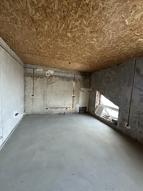 Продаж Квартира 3-кімнатна, 10/10 поверх на вул. Кисілевської О. Івано-Франківськ - фото 3