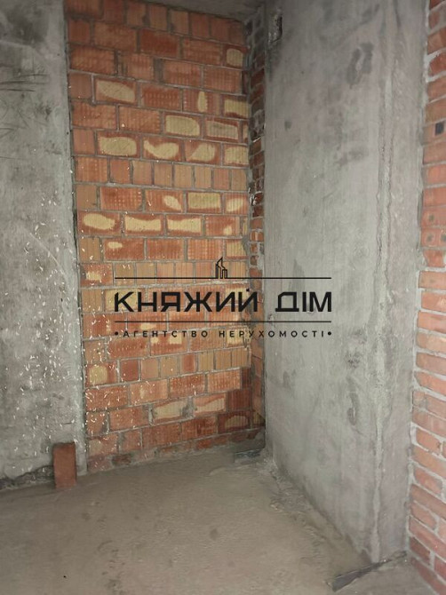 єОселя Продаж 1-но к. квартири в ЖК Причал 8 Позняки. КОД 21146474 Київ - фото 10