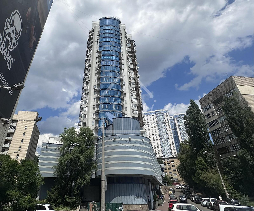 Продаж чотирикімнатна квартира 172.50м2 метро Політехнічний інститут Киев - изображение 1