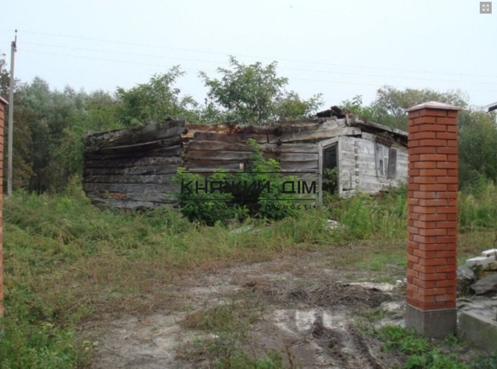 Предлагается дом под снос г. Киев Бортничи. Код:229221 Київ - фото 2