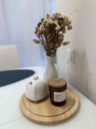 Оренда Квартира 2-кімнатна, 3/6 поверх на ул. Радистов Київ