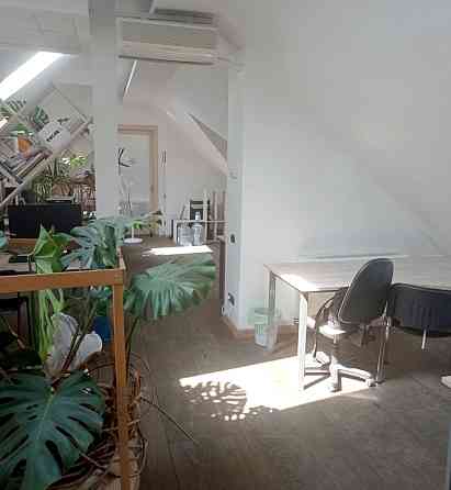 Оренда офісне приміщення на Рогалева ул., 12 Б поверх - 5/5 Дніпро