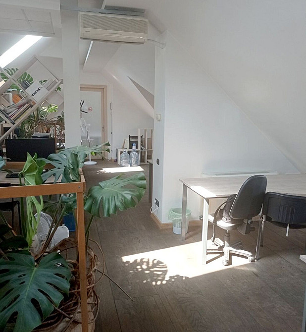 Оренда офісне приміщення на Рогалева ул., 12 Б поверх - 5/5 Дніпро - фото 4