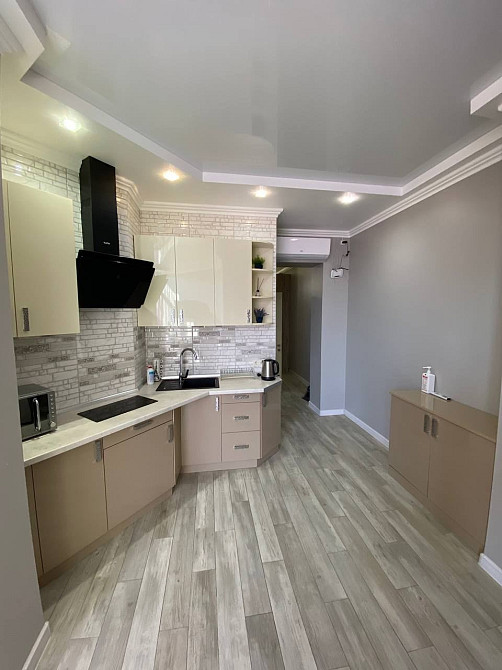 1 комн. с ремонтом. Возле моря! Одеса - фото 4