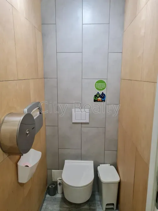 For rent Office Spaces area 312 sq.m floor 6 Kiev Воздвиженська 45 Kiev - photo 17