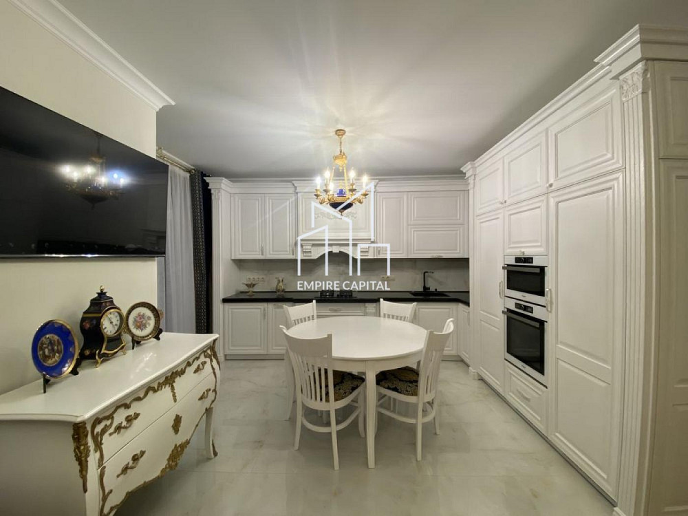 Оренда 3к квартири 85 кв. м Львів - фото 1