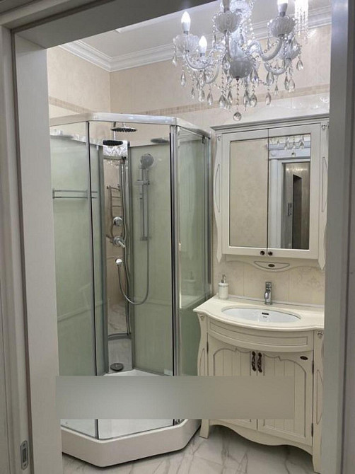 Продається 1-кімнатна в 6 Перлині, р-н Аркадія Odessa - photo 18