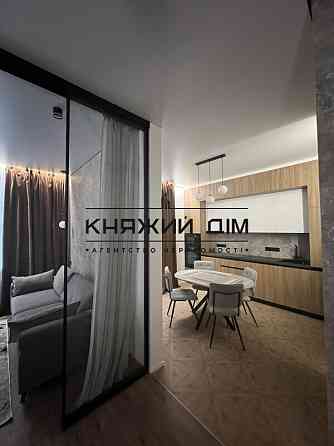 2 кімн ЖК Ярославів Град з террасою метро Унівеситет № 11202809 Київ