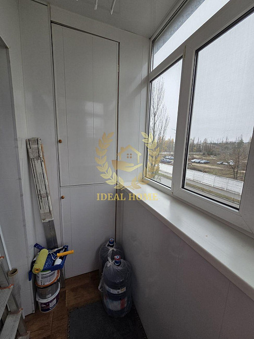 1-кімнатна з ремонтом у Бортничах Kiev - photo 7