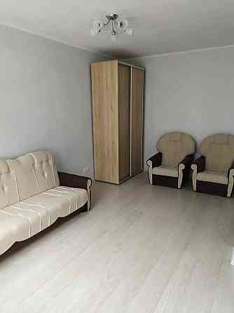 Оренда Квартира 1-кімнатна, 4/7 поверх на Стеценко ул., 75д Київ